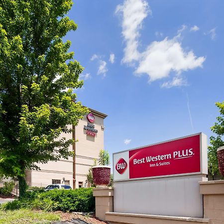 Best Western Plus Hannaford Inn & Suites Cincinnati Zewnętrze zdjęcie