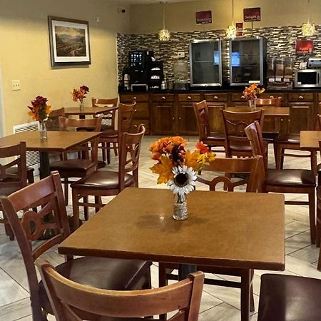 Best Western Plus Hannaford Inn & Suites Cincinnati Zewnętrze zdjęcie
