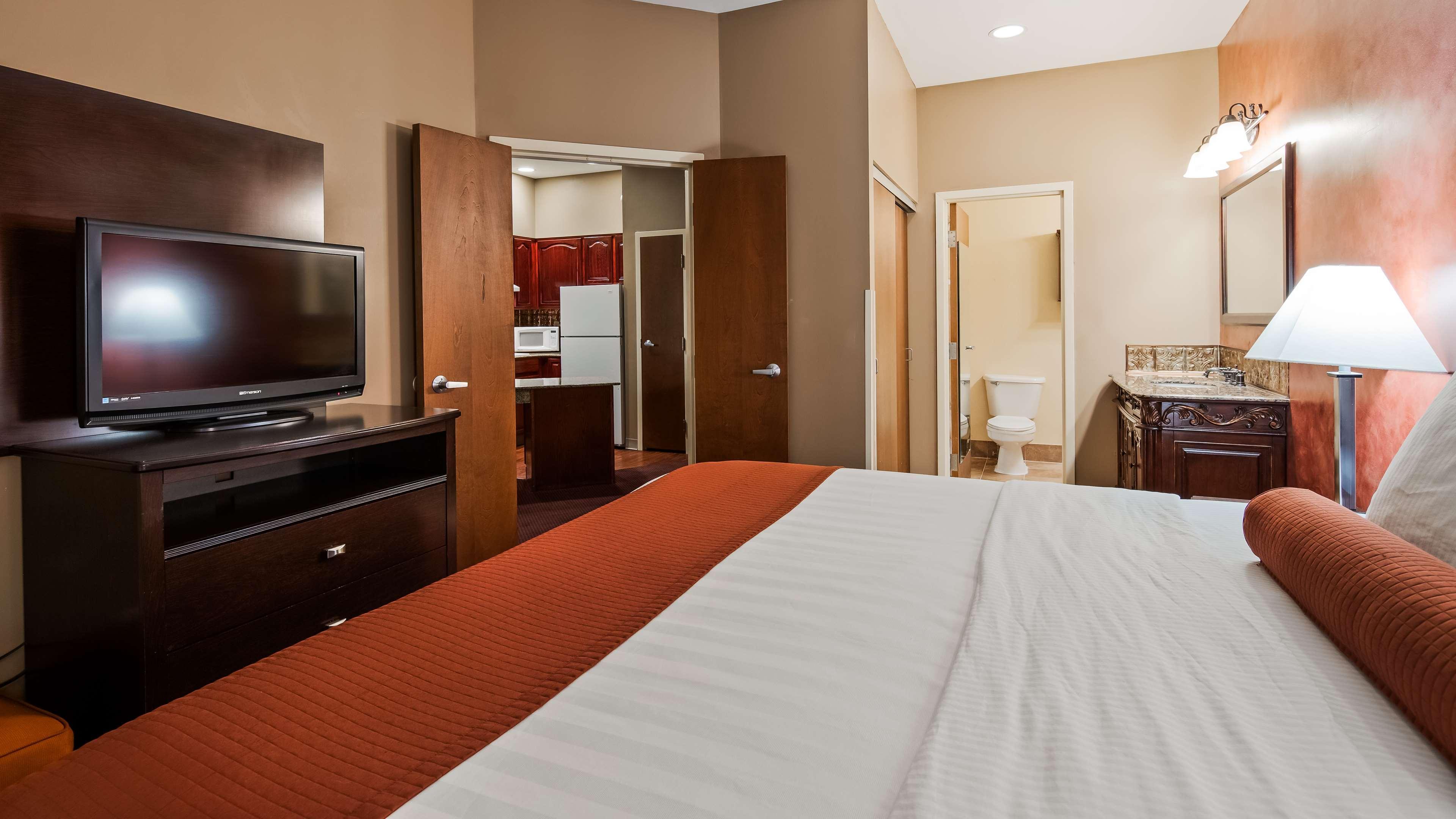 Best Western Plus Hannaford Inn & Suites Cincinnati Zewnętrze zdjęcie