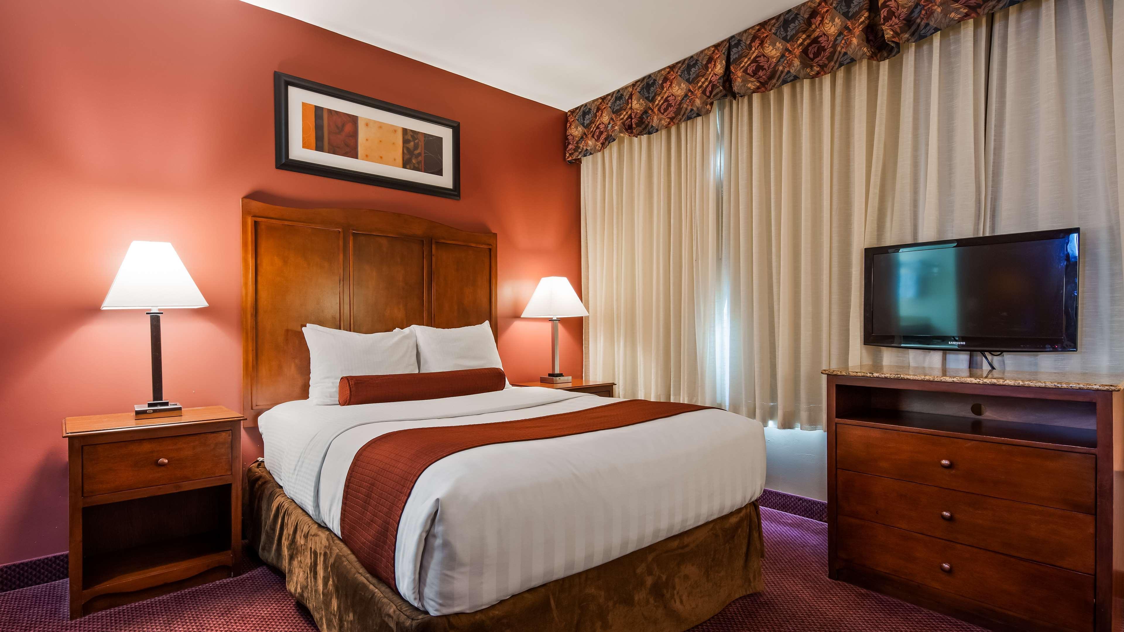 Best Western Plus Hannaford Inn & Suites Cincinnati Zewnętrze zdjęcie