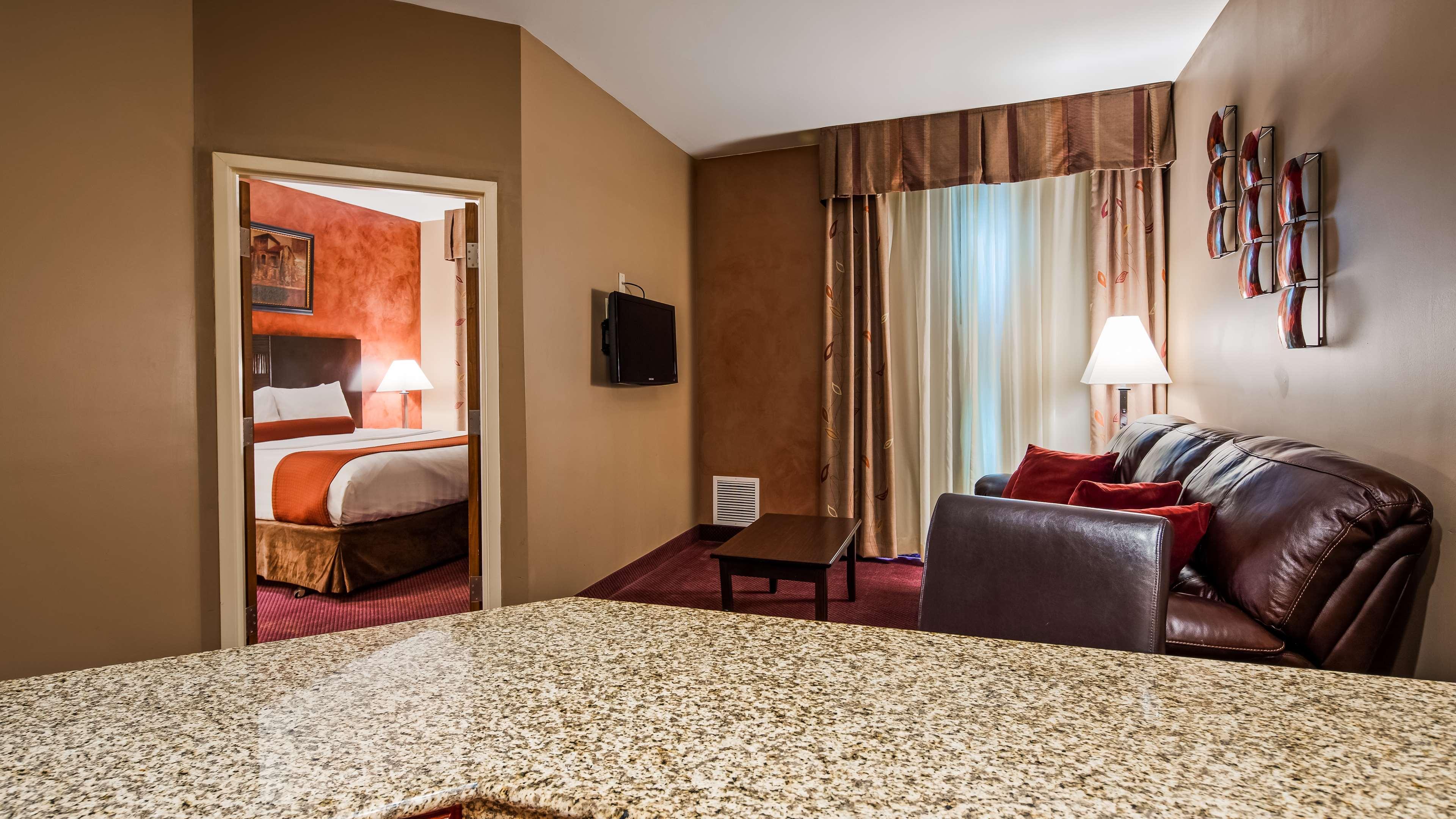 Best Western Plus Hannaford Inn & Suites Cincinnati Zewnętrze zdjęcie