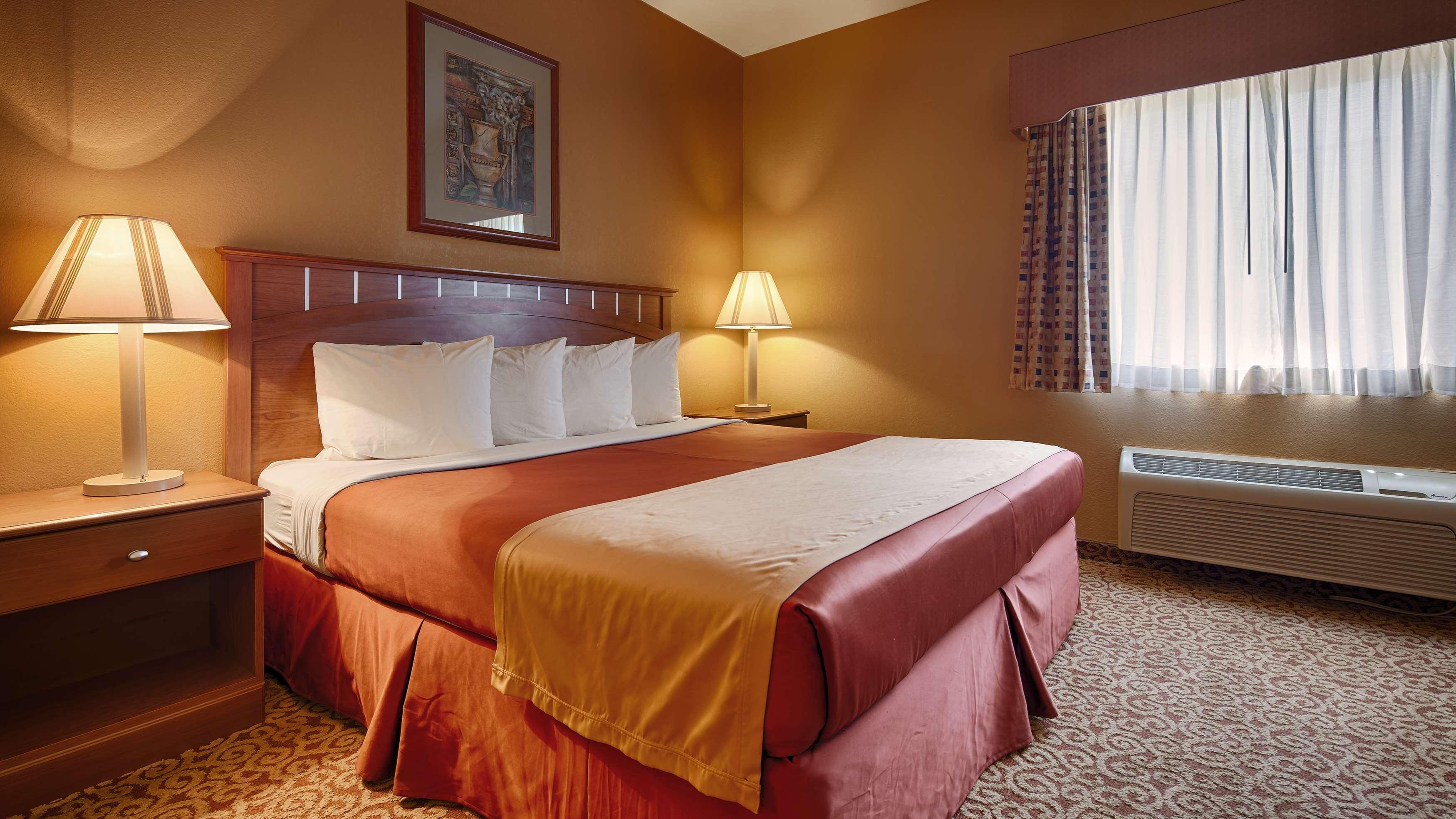 Best Western Plus Hannaford Inn & Suites Cincinnati Zewnętrze zdjęcie