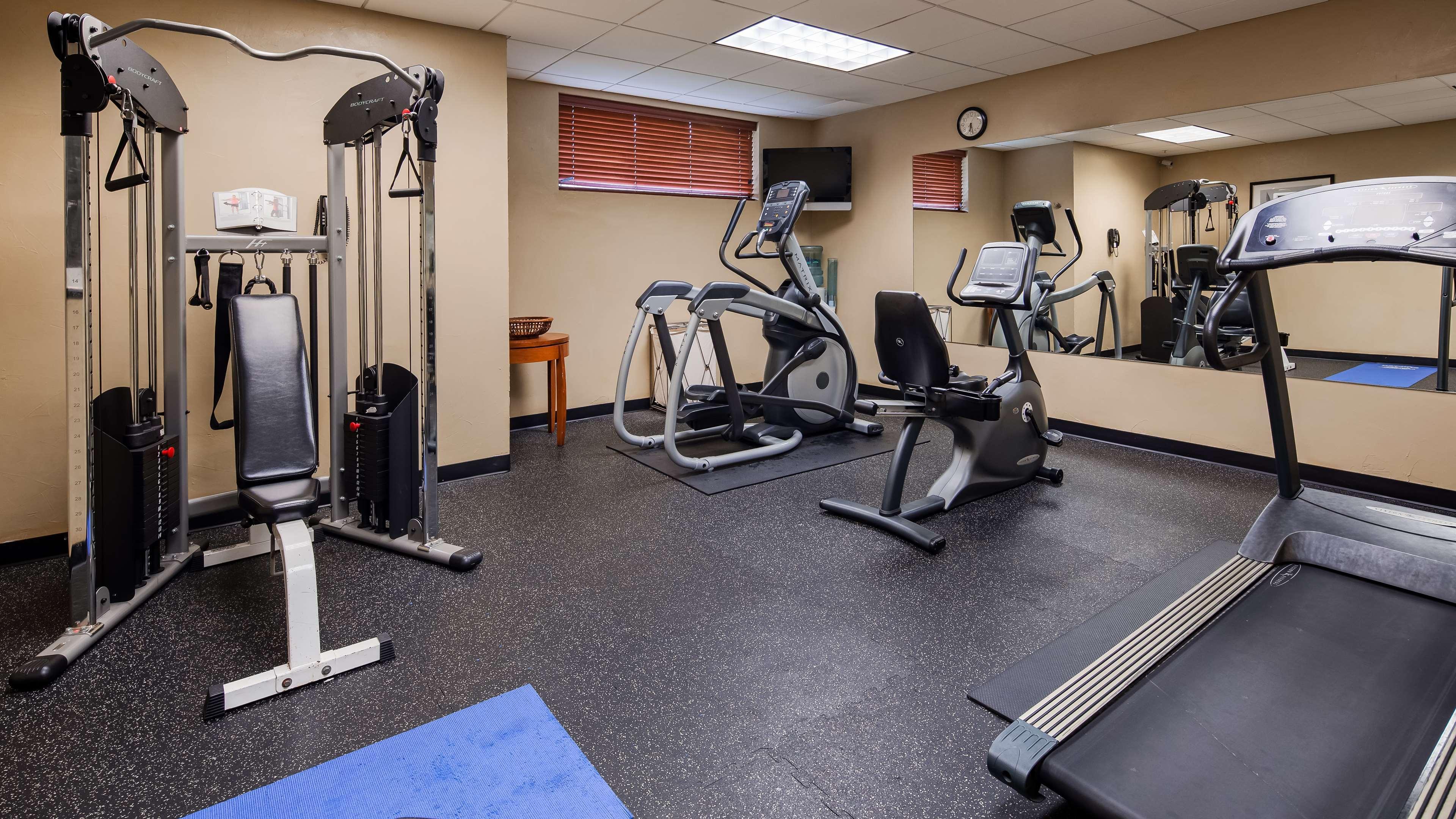 Best Western Plus Hannaford Inn & Suites Cincinnati Zewnętrze zdjęcie