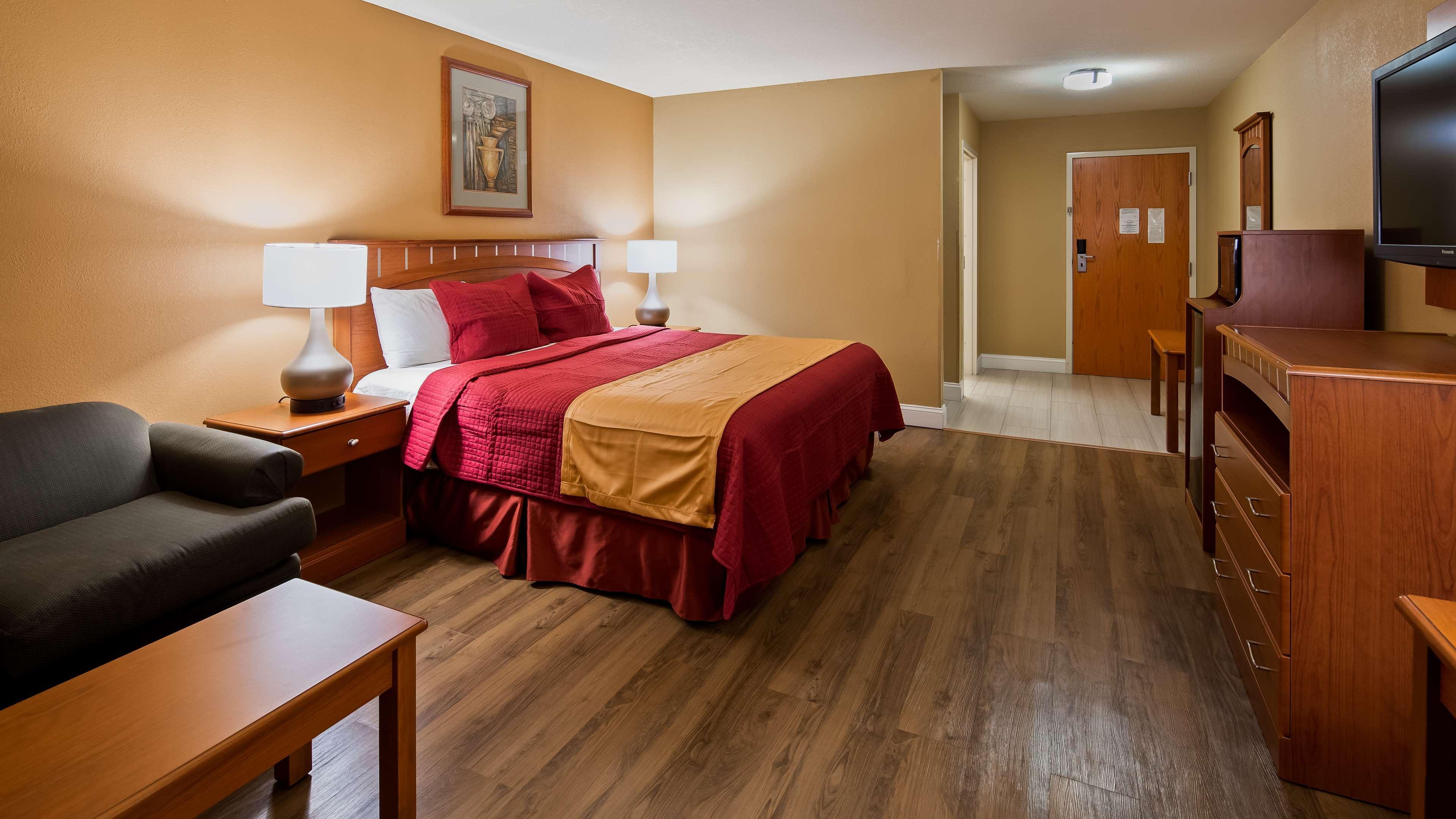 Best Western Plus Hannaford Inn & Suites Cincinnati Zewnętrze zdjęcie