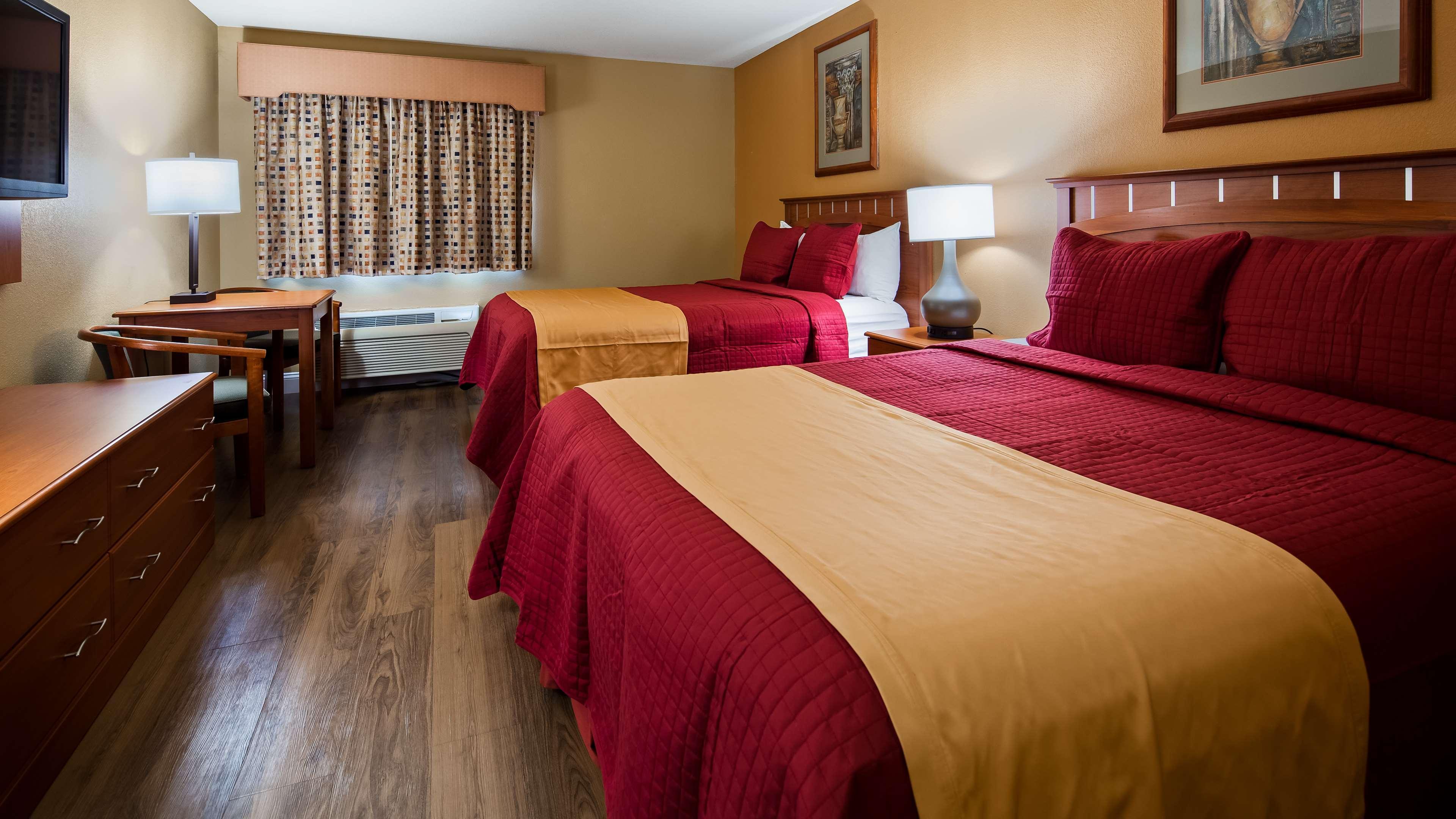 Best Western Plus Hannaford Inn & Suites Cincinnati Zewnętrze zdjęcie