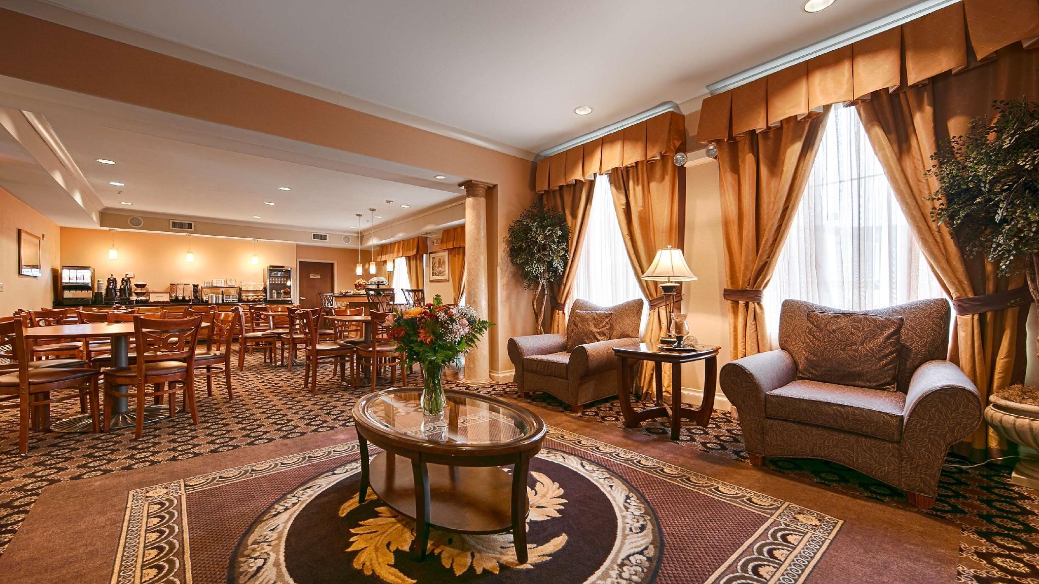Best Western Plus Hannaford Inn & Suites Cincinnati Zewnętrze zdjęcie