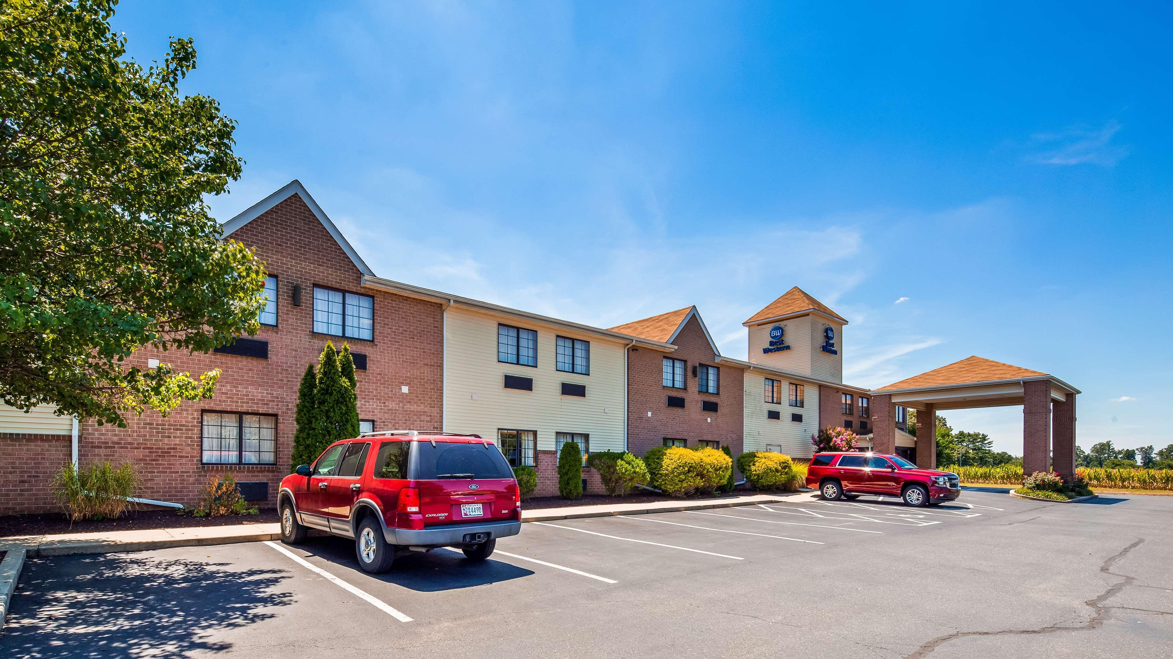 Best Western Plus Hannaford Inn & Suites Cincinnati Zewnętrze zdjęcie
