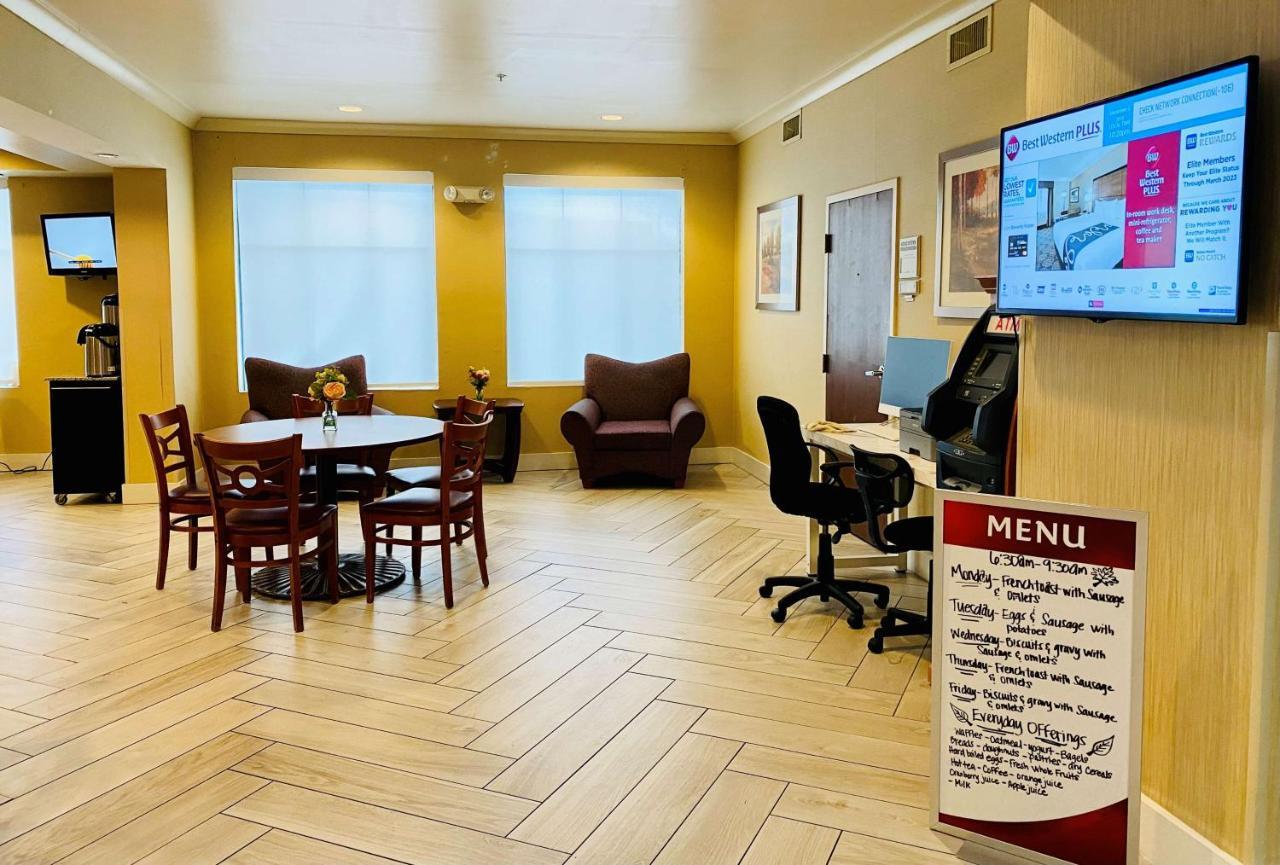 Best Western Plus Hannaford Inn & Suites Cincinnati Zewnętrze zdjęcie