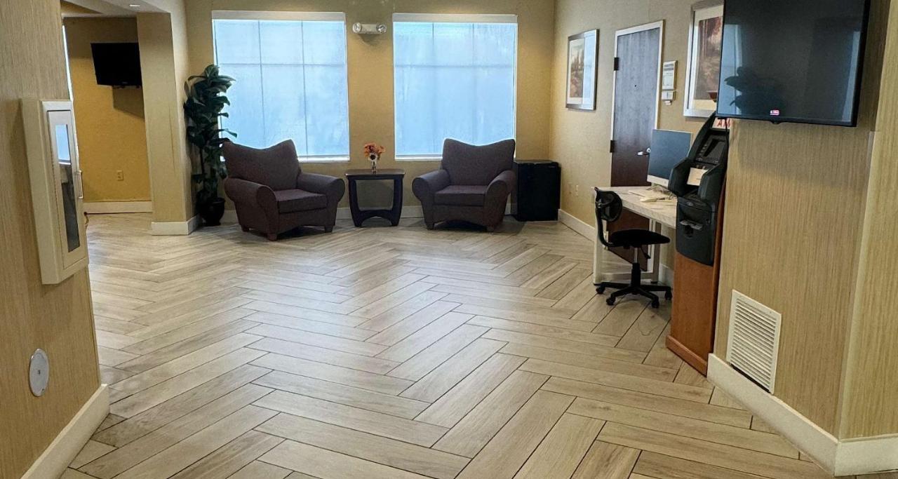 Best Western Plus Hannaford Inn & Suites Cincinnati Zewnętrze zdjęcie