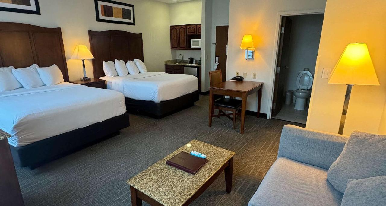 Best Western Plus Hannaford Inn & Suites Cincinnati Zewnętrze zdjęcie