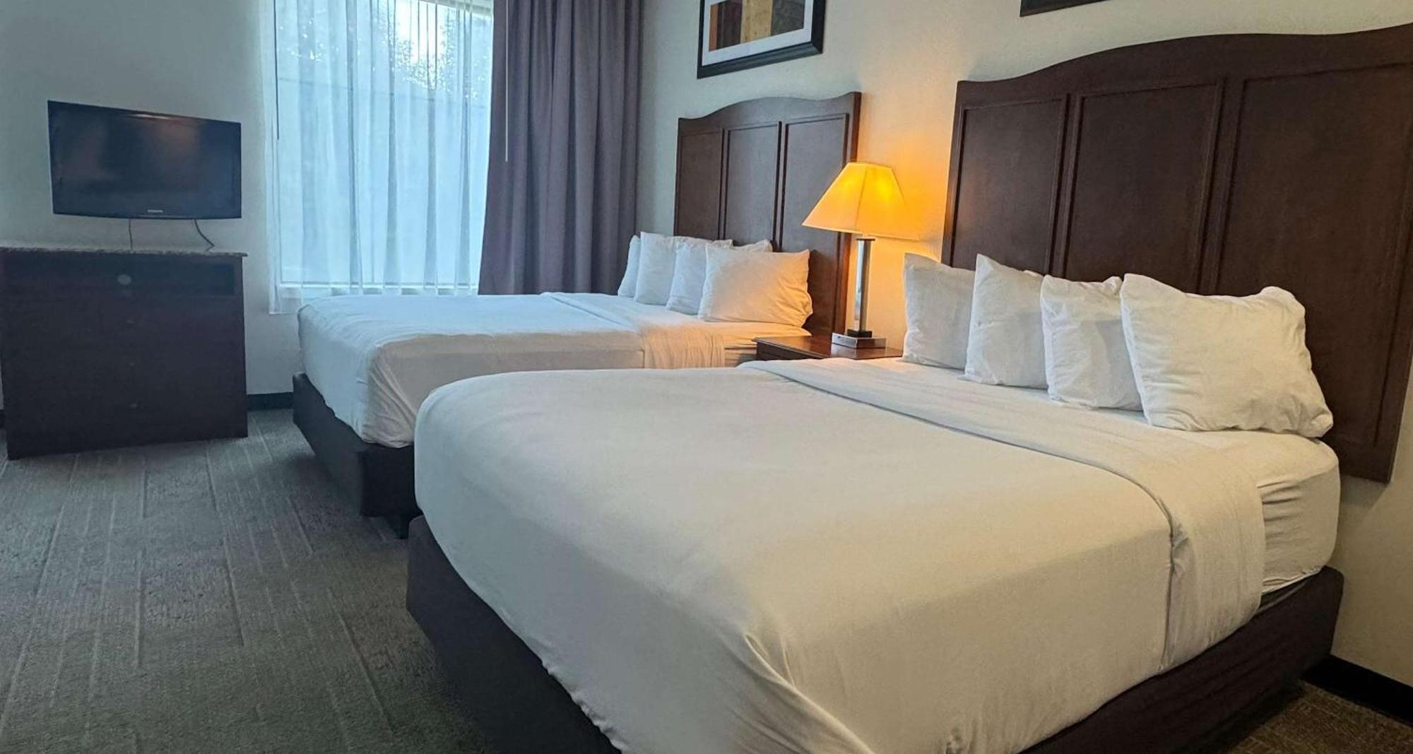Best Western Plus Hannaford Inn & Suites Cincinnati Zewnętrze zdjęcie