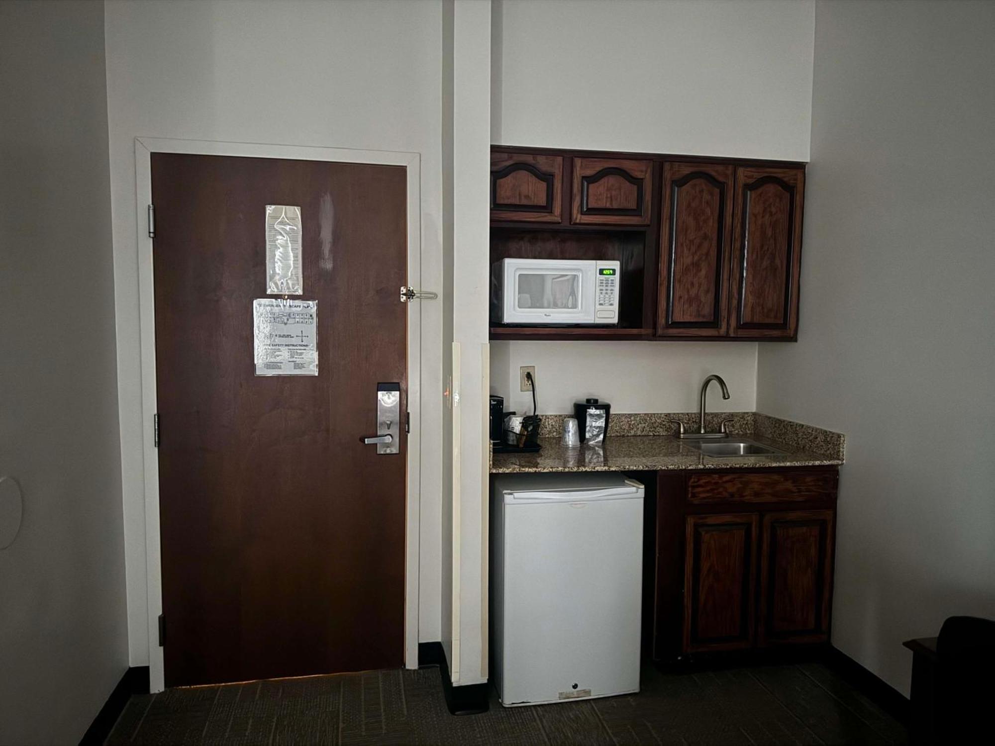Best Western Plus Hannaford Inn & Suites Cincinnati Zewnętrze zdjęcie